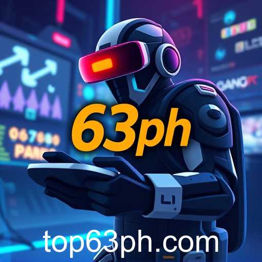 63ph Gaming Revolution: Trends and Challenges