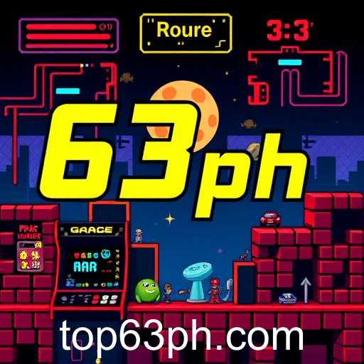 Rediscovering the Excitement: 'Arcade Games' and the Thrill of 63ph