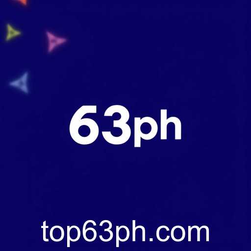 The Evolution of Online Gaming: 63ph at the Forefront