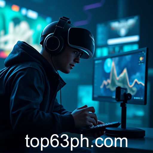 The Evolving Landscape of Online Gaming in 2025