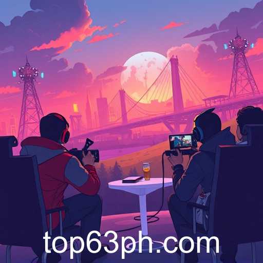 Exploring the Future of Gaming: 63ph Leads the Charge