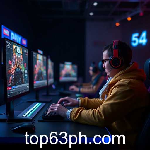 Exploring the Rise of Online Gaming Communities