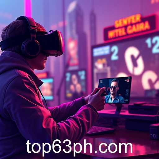 Exploring the Evolution of 63ph in Gaming