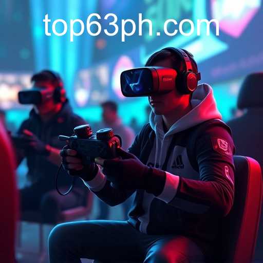 Gaming in the Year of Innovation