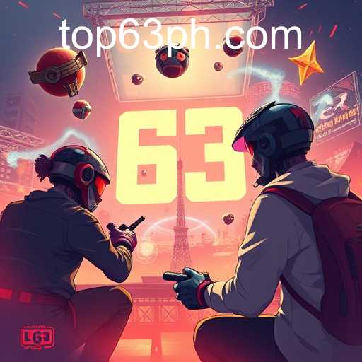 Gaming Experience Revolutionized: The Rise of 63ph