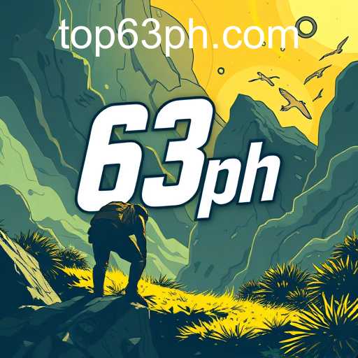 Gaming Trends and Insights with 63ph
