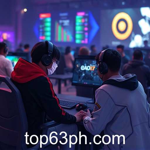 The Growing Influence of 63ph in Gaming Circles