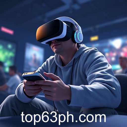 The Rise of Interactive Gaming in a Digital Age