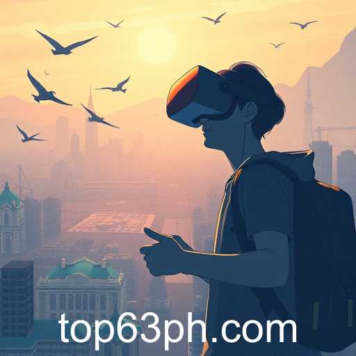 Online Gaming Revolution: The Rise of 63ph