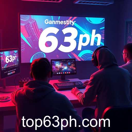 Revitalizing Online Gaming: The 63ph Phenomenon