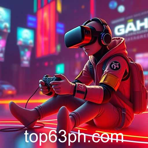 The Rise and Influence of 63ph on Gaming