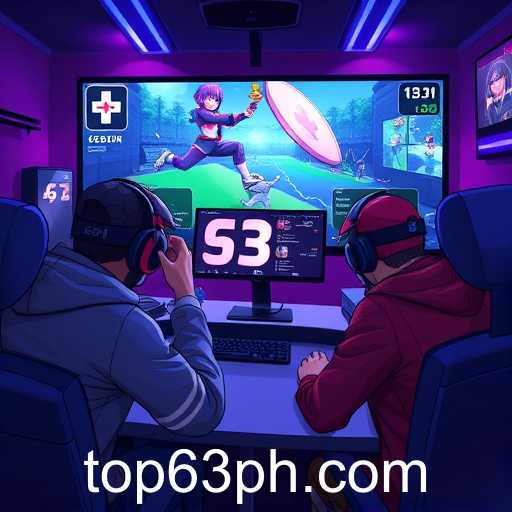 The Rise of 63ph in Online Gaming