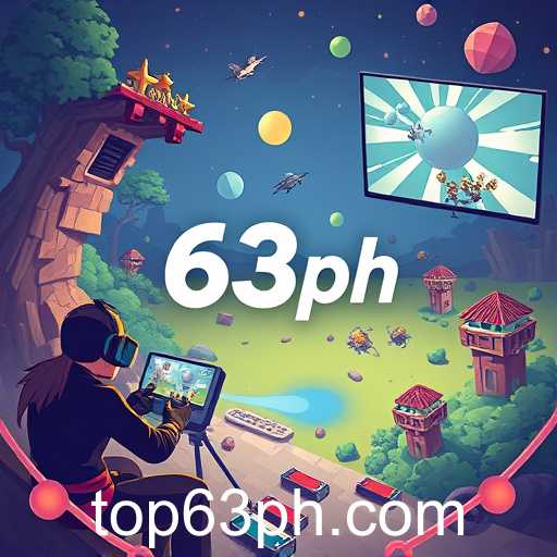 The Rise of 63ph in the Gaming World