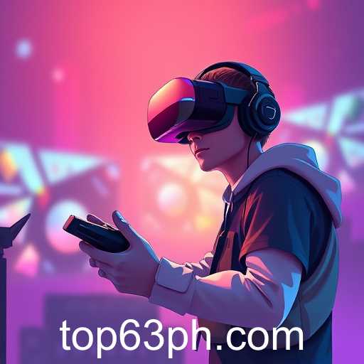 The Rise of 63ph: A New Era in Online Gaming