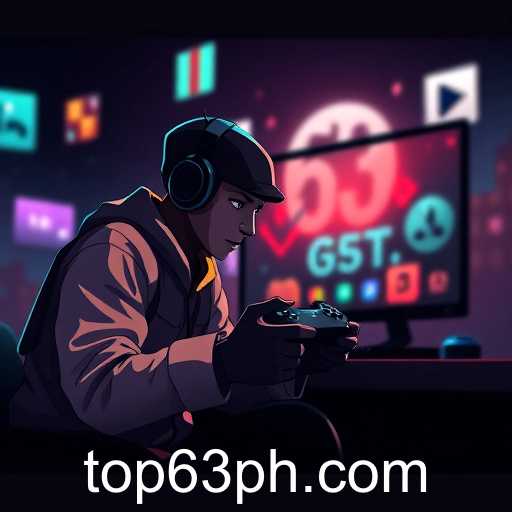 The Rise of 63ph: Gaming in a Dynamic World