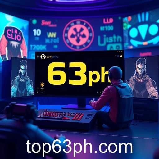 The Rise of 63ph: A New Era in Online Gaming