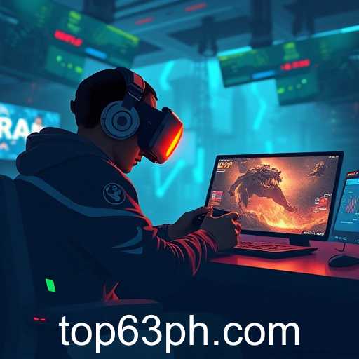 Rise of Online Gaming Communities