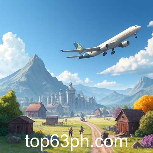 Exploring the World of Simulation Games: A Deep Dive into '63ph' Category