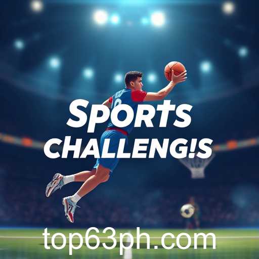Exploring the Thrilling World of Sports Games: A Dive into the '63ph' Category