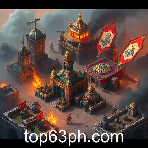 The Rise of Strategy Games: A Deep Dive into the '63ph' Phenomenon