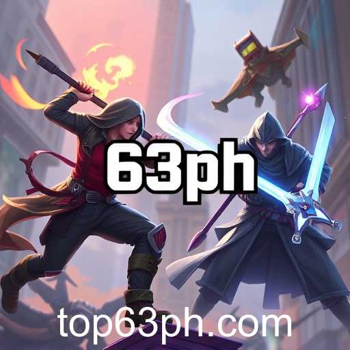 The Rise of 63ph in Digital Gaming