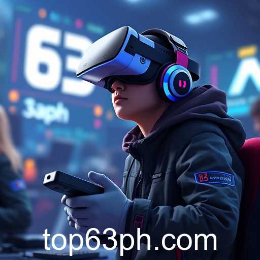 Virtual Adventures on 63ph: The Future of Gaming